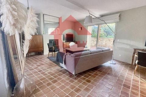 Landsbyhus i Crespières, Yvelines, Crespières - € 895.000 | Ref: getkey_u_509427743 - foto 6
