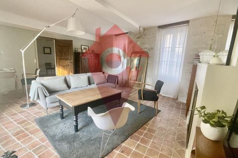 Landsbyhus i Crespières, Yvelines, Crespières - € 895.000 | Ref: getkey_u_509427743 - foto 7