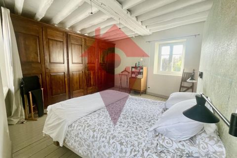 Landsbyhus i Crespières, Yvelines, Crespières - € 895.000 | Ref: getkey_u_509427743 - foto 9