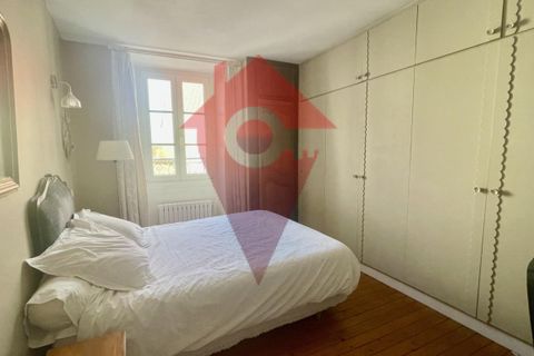 Landsbyhus i Crespières, Yvelines, Crespières - € 895.000 | Ref: getkey_u_509427743 - foto 11