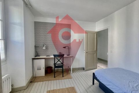 Landsbyhus i Crespières, Yvelines, Crespières - € 895.000 | Ref: getkey_u_509427743 - foto 12