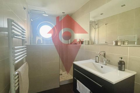 Landsbyhus i Crespières, Yvelines, Crespières - € 895.000 | Ref: getkey_u_509427743 - foto 13