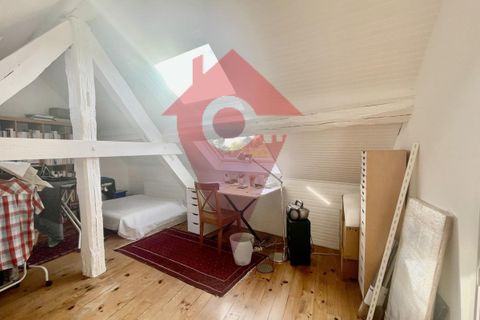 Landsbyhus i Crespières, Yvelines, Crespières - € 895.000 | Ref: getkey_u_509427743 - foto 14