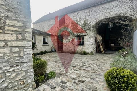 Landsbyhus i Crespières, Yvelines, Crespières - € 895.000 | Ref: getkey_u_509427743 - foto 15