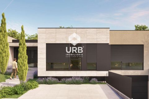 Byhus i Braga, Braga, Braga - € 950.000 | Ref: RU01-40174 - foto 4