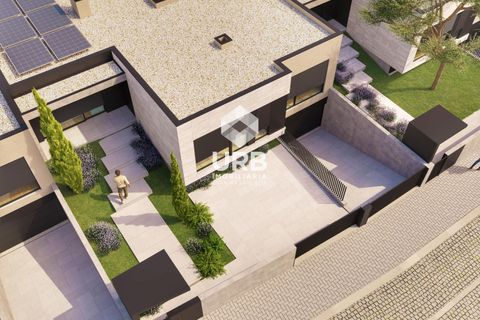 Byhus i Braga, Braga, Braga - € 950.000 | Ref: RU01-40174 - foto 5