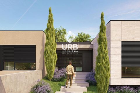 Byhus i Braga, Braga, Braga - € 950.000 | Ref: RU01-40174 - foto 6
