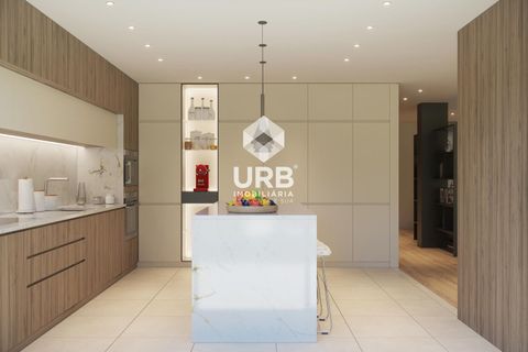 Byhus i Braga, Braga, Braga - € 950.000 | Ref: RU01-40174 - foto 13