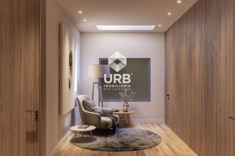 Byhus i Braga, Braga, Braga - € 950.000 | Ref: RU01-40174 - foto 17