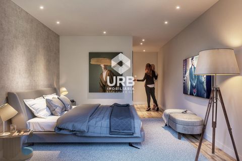 Byhus i Braga, Braga, Braga - € 950.000 | Ref: RU01-40174 - foto 21