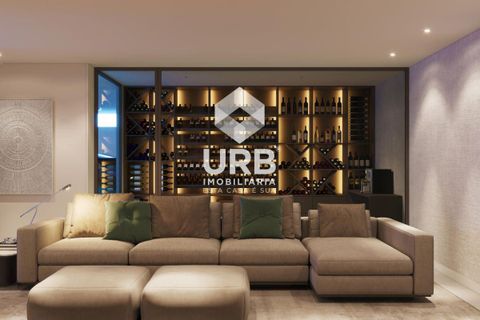 Byhus i Braga, Braga, Braga - € 950.000 | Ref: RU01-40174 - foto 25