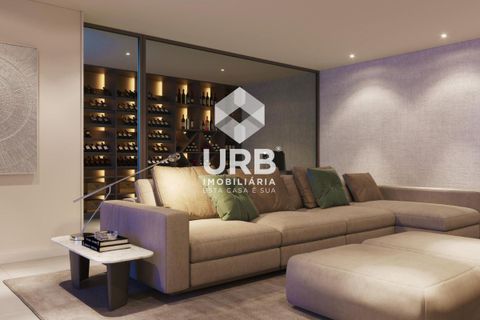 Byhus i Braga, Braga, Braga - € 950.000 | Ref: RU01-40174 - foto 27