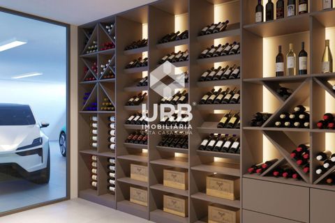 Byhus i Braga, Braga, Braga - € 950.000 | Ref: RU01-40174 - foto 29