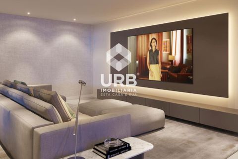Byhus i Braga, Braga, Braga - € 950.000 | Ref: RU01-40174 - foto 30