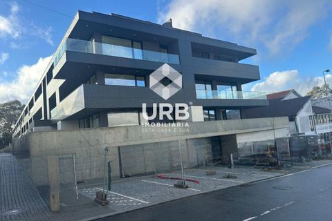 Lejlighed i Ponte de Lima, Viana do Castelo, Ponte de Lima - € 200.000 | Ref: RU01-40173 - foto 1