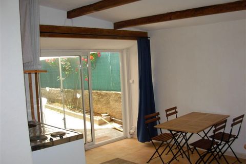Estudi a Antibes, Alpes-Maritimes, Antibes - € 700/mes | Ref: 869394 - foto 4