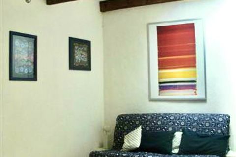 Estudi a Antibes, Alpes-Maritimes, Antibes - € 700/mes | Ref: 869394 - foto 5