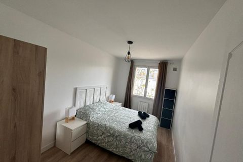 Apartament a Argenteuil, Val-d'Oise, Argenteuil - € 1.200/mes | Ref: 796749 - foto 2