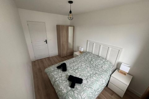 Apartament a Argenteuil, Val-d'Oise, Argenteuil - € 1.200/mes | Ref: 796749 - foto 3