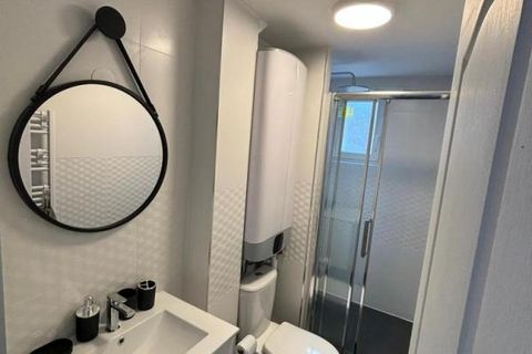 Apartament a Argenteuil, Val-d'Oise, Argenteuil - € 1.200/mes | Ref: 796749 - foto 5