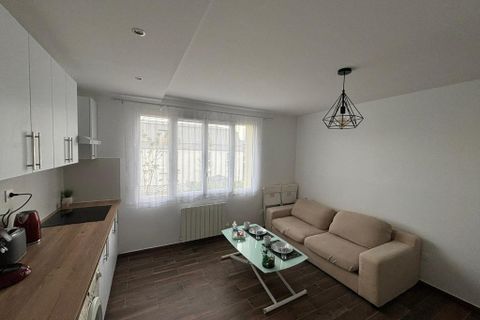 Apartament a Argenteuil, Val-d'Oise, Argenteuil - € 1.200/mes | Ref: 796749 - foto 7