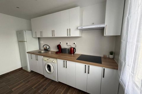 Apartament a Argenteuil, Val-d'Oise, Argenteuil - € 1.200/mes | Ref: 796749 - foto 8