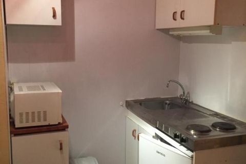 Estudi a Saint-Quentin, Aisne, Saint-Quentin - € 310/mes | Ref: 626480 - foto 2