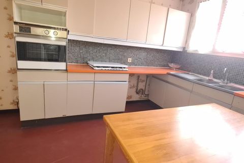 Leilighet i Argenteuil, Val-d'Oise, Argenteuil - € 119 900 | Ref: getkey_u_509265200 - foto 2