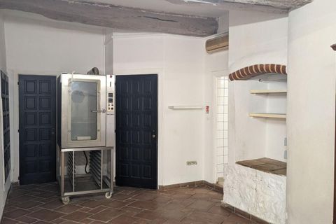 L'establiment comercial a Bargemon, Var, Bargemon - € 110.000 | Ref: getkey_u_503141303 - foto 2