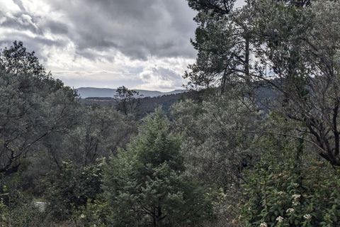 Terra a Claviers, Var, Claviers - € 132.000 | Ref: getkey_u_503141312 - foto 3