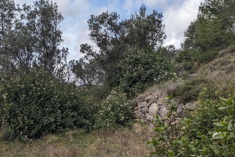 Terra a Claviers, Var, Claviers - € 132.000 | Ref: getkey_u_503141312 - foto 6