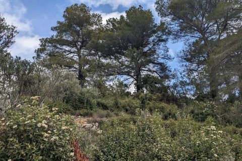Terra a Claviers, Var, Claviers - € 132.000 | Ref: getkey_u_503141312 - foto 7