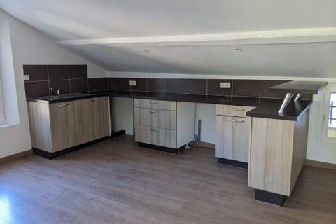 Leilighet i Bargemon, Var, Bargemon - € 165 000 | Ref: getkey_u_503141321 - foto 3