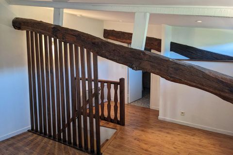 Leilighet i Bargemon, Var, Bargemon - € 165 000 | Ref: getkey_u_503141321 - foto 7