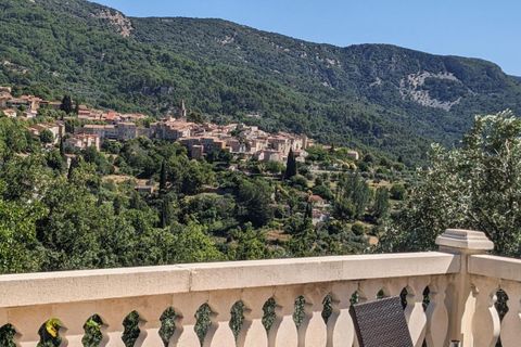 Villa en Bargemon, Var, Bargemon - € 299.000 | Ref: getkey_u_503141357 - photo 1