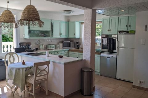 Villa en Bargemon, Var, Bargemon - € 299.000 | Ref: getkey_u_503141357 - photo 4