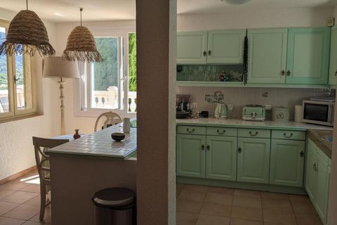 Villa en Bargemon, Var, Bargemon - € 299.000 | Ref: getkey_u_503141357 - photo 5