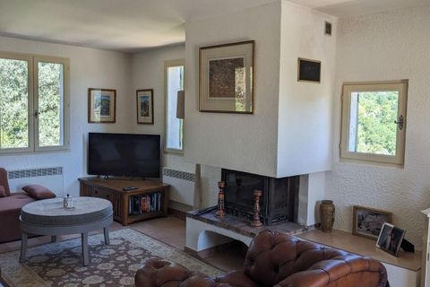 Villa en Bargemon, Var, Bargemon - € 299.000 | Ref: getkey_u_503141357 - photo 6