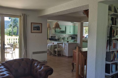 Villa en Bargemon, Var, Bargemon - € 299.000 | Ref: getkey_u_503141357 - photo 7