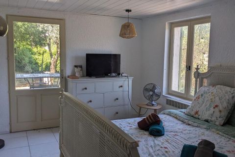 Villa en Bargemon, Var, Bargemon - € 299.000 | Ref: getkey_u_503141357 - photo 10