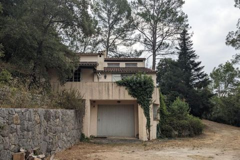 Villa a Claviers, Var, Claviers - € 399.000 | Ref: getkey_u_503141366 - foto 2