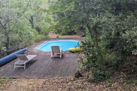 Villa a Claviers, Var, Claviers - € 399.000 | Ref: getkey_u_503141366 - foto 3