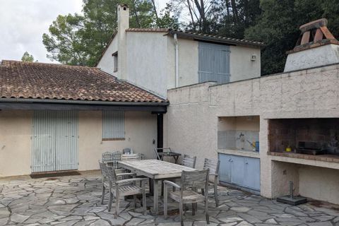 Villa a Claviers, Var, Claviers - € 399.000 | Ref: getkey_u_503141366 - foto 5