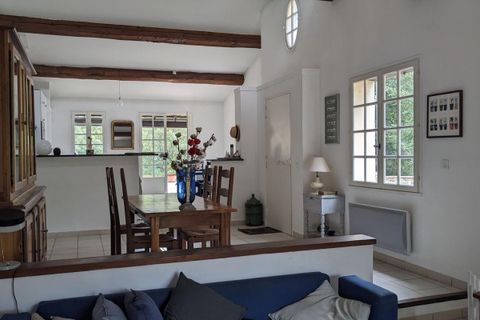 Villa a Claviers, Var, Claviers - € 399.000 | Ref: getkey_u_503141366 - foto 7