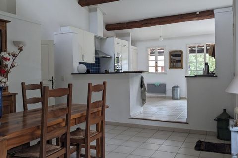 Villa a Claviers, Var, Claviers - € 399.000 | Ref: getkey_u_503141366 - foto 9