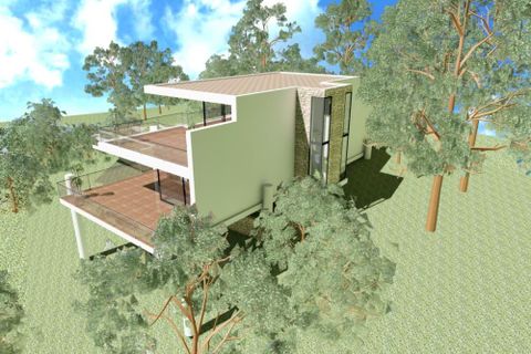 Villa i Bargemon, Var, Bargemon - € 780.000 | Ref: getkey_u_503141405 - foto 4