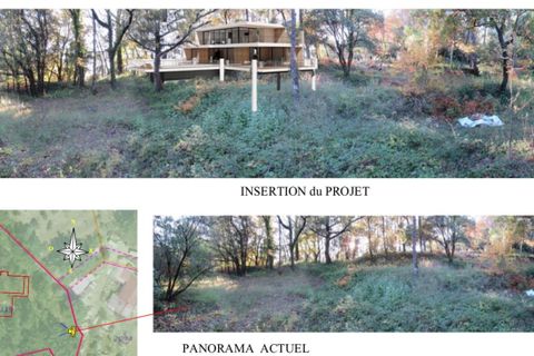 Villa i Bargemon, Var, Bargemon - € 780.000 | Ref: getkey_u_503141405 - foto 6