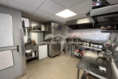 Erhvervsejendom i Contes, Alpes-Maritimes, Contes - € 19.000 | Ref: getkey_u_509187692 - foto 5