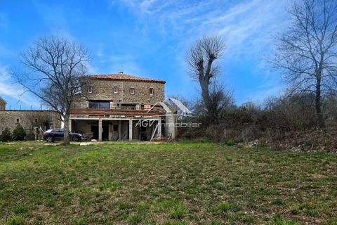 Villa i Uzes, Gard, Uzes - € 289.000 | Ref: 2602 - foto 1