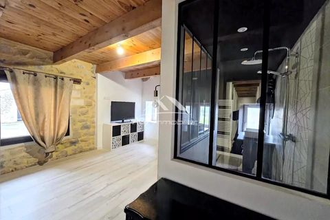 Villa i Uzes, Gard, Uzes - € 289.000 | Ref: 2602 - foto 5